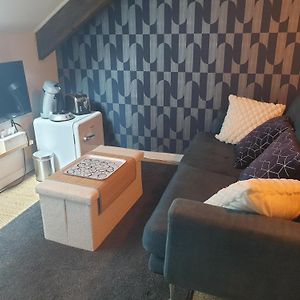 Private Bathroom Double Room